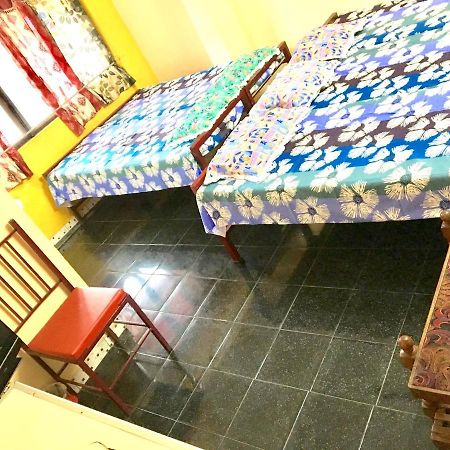 Pleasant Inn Коччи Экстерьер фото
