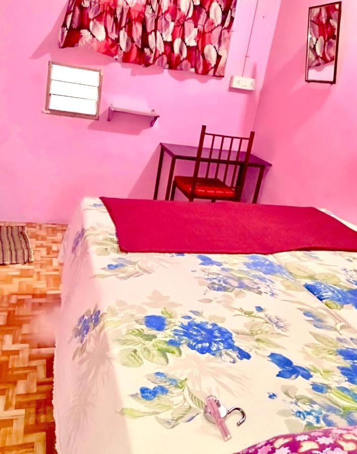 Pleasant Inn Коччи Экстерьер фото