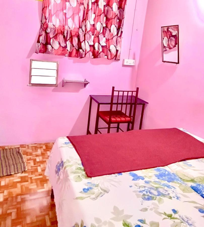 Pleasant Inn Коччи Экстерьер фото