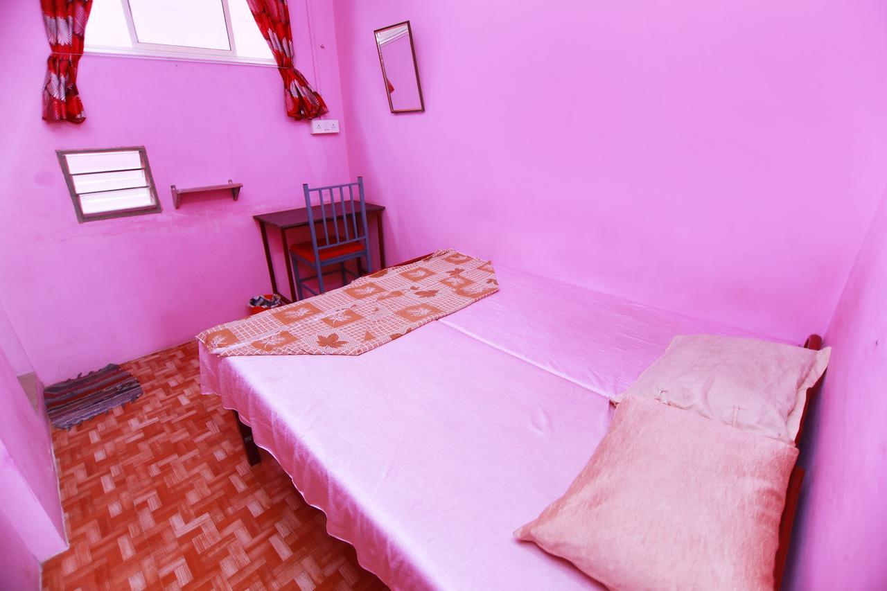 Pleasant Inn Коччи Экстерьер фото