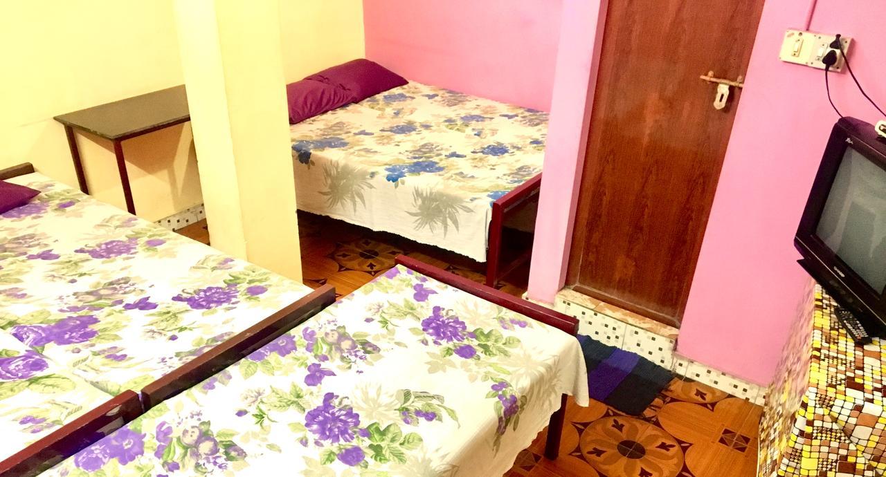 Pleasant Inn Коччи Экстерьер фото